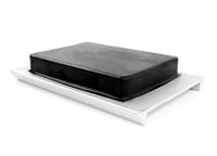 15-rubber-metal-bonding-vibration vibration isolation pad
