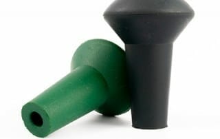 neoprene rubber injection molding company
