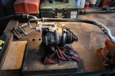 Compressors new