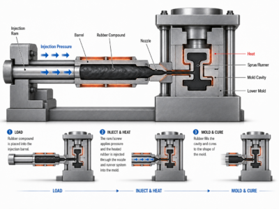 Injection Molding