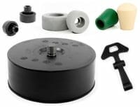 Custom Rubber Molding Dock Bumper rubber bumper