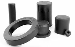 Customer rubber molding nitrile