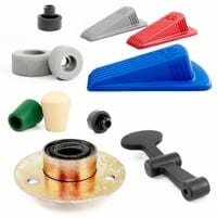 custom-rubber-molding-nitrile Nitrile Molding