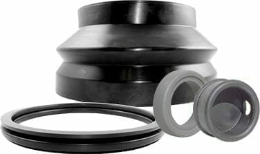 rubber-gaskets-and-seals epdm vs fkm seals