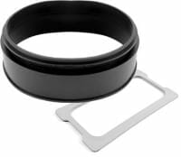 High-Performance FKM Gaskets | Qualiform Rubber Molding