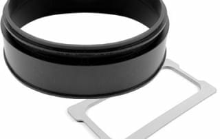 Custom Rubber Gaskets