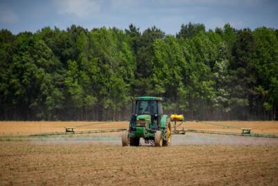 Sprayers & Applicators