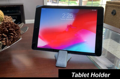 rubber phone and tablet holder for sale