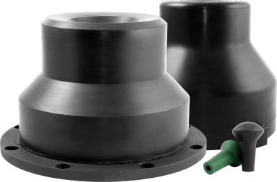 rubber products manufacturers near me
