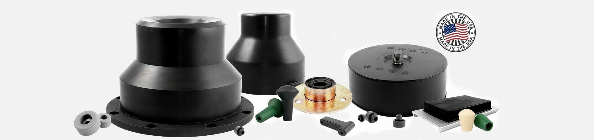 top-rubber-molding-company-manufacturer