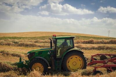 Agricultural Equipment rubber