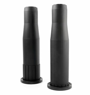 Butyl Rubber Injection Molding
