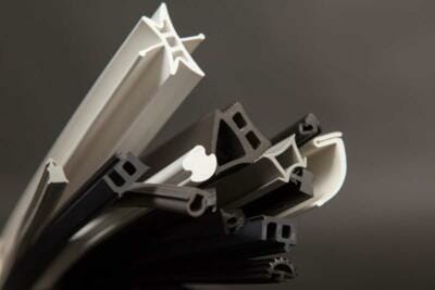 Window Glazing Seals